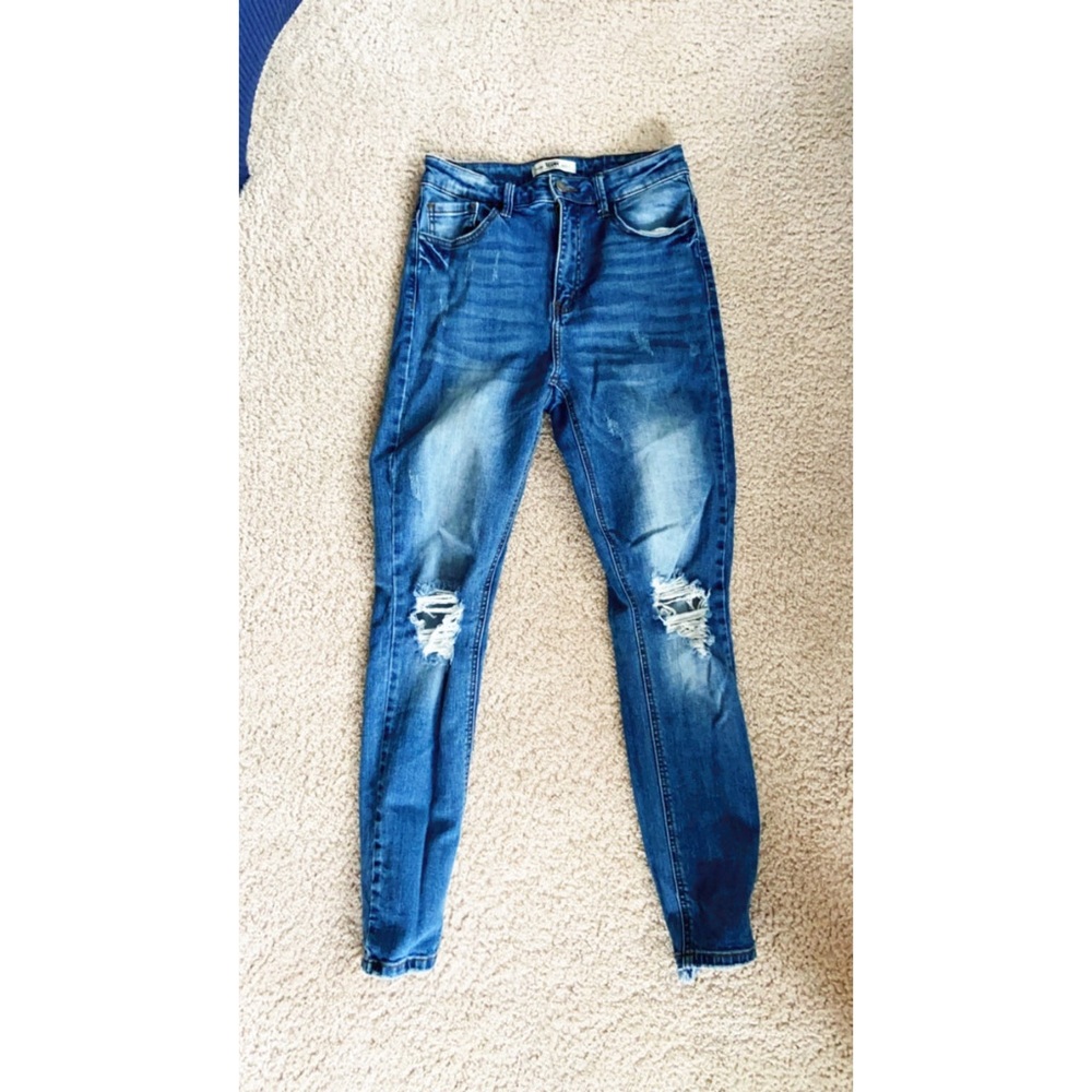 Dogma Jeans from Red Dress
